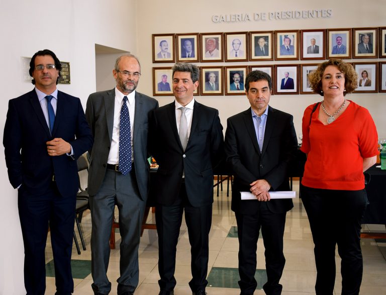 CANAL 13: Buscan evaluar con puntaje a los postulantes para la Corte