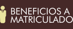 BENEFICIOS A MATRICULADOS
