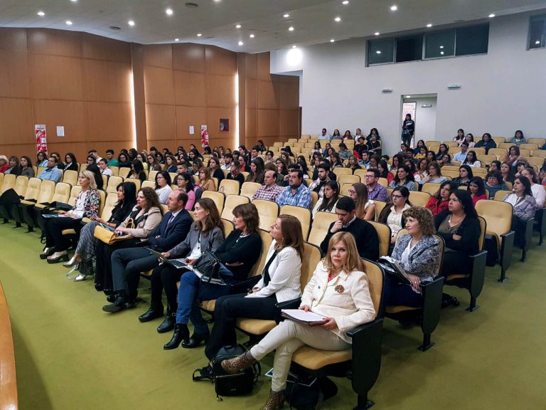 16-4-2018: JORNADAS PREPARATORIAS DEL CONGRESO INTERNACIONAL DE DERECHO DE LAS FAMILIAS
