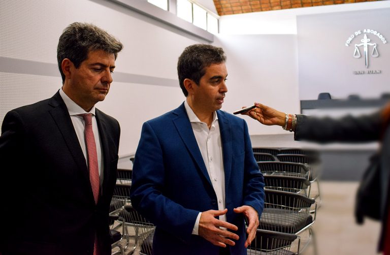 04-04-18: NOTA DR. OSCAR CUADROS AL CONSEJO DE LA MAGISTRATURA