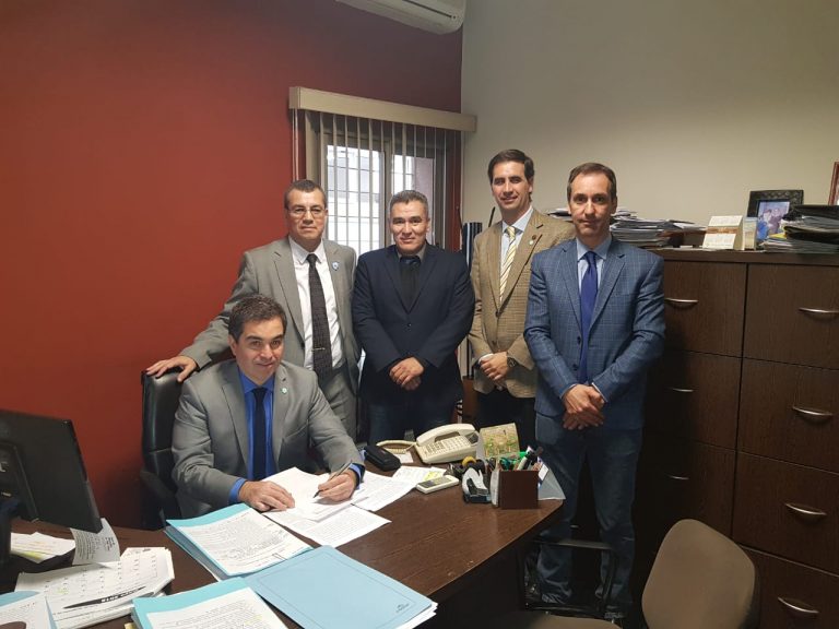 22/5/2018: NUEVOS BENEFICIOS EN LA RENOVACIÓN DEL CONTRATO CON OSDEPYM