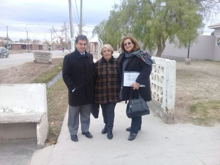 PARTICIPACIÓN DEL FORO DE ABOGADOS EN LA ENTREGA DE CERTIFICADOS DEL PROYECTO MARÍA (VICTIMAS DE VIOLENCIA DE GÉNERO)