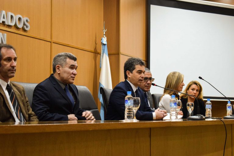29/08/2018. EL FORO DE ABOGADOS DISTINGUIÓ A LOS PROFESIONALES CON 25 Y 50 AÑOS DE ANTIGÜEDAD