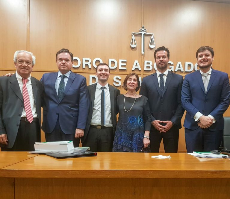 19 y 20/10/ 2018: Imágenes del Congreso de Derecho del Consumidor