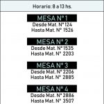 elecciones