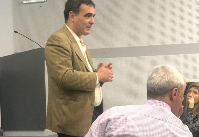 INSCRIPCIÓN Curso intensivo de posgrado Discapacidad y Derechos de la Universidad de Buenos Aires en el Foro de Abogados de San Juan