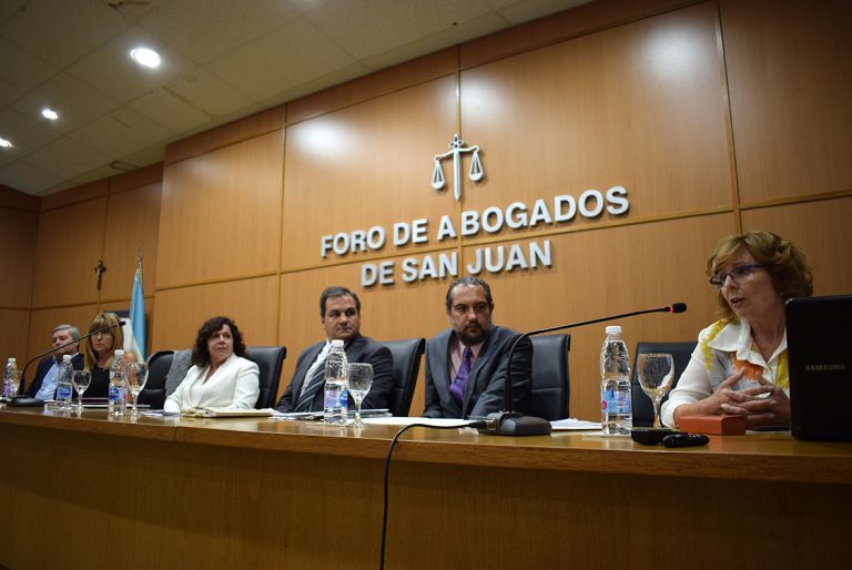 CHARLA SOBRE LITIGACION ORAL (DISPONIBLE EN YOUTUBE)