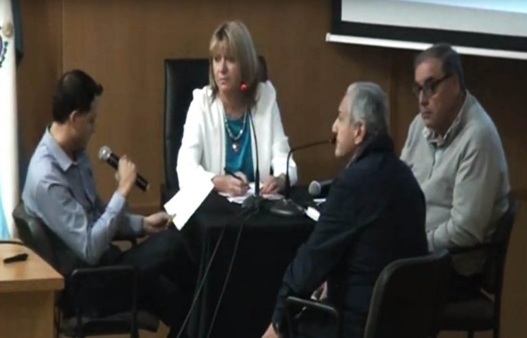 VER CURSO DE HERRAMIENTAS DE LITIGACIÓN ORAL