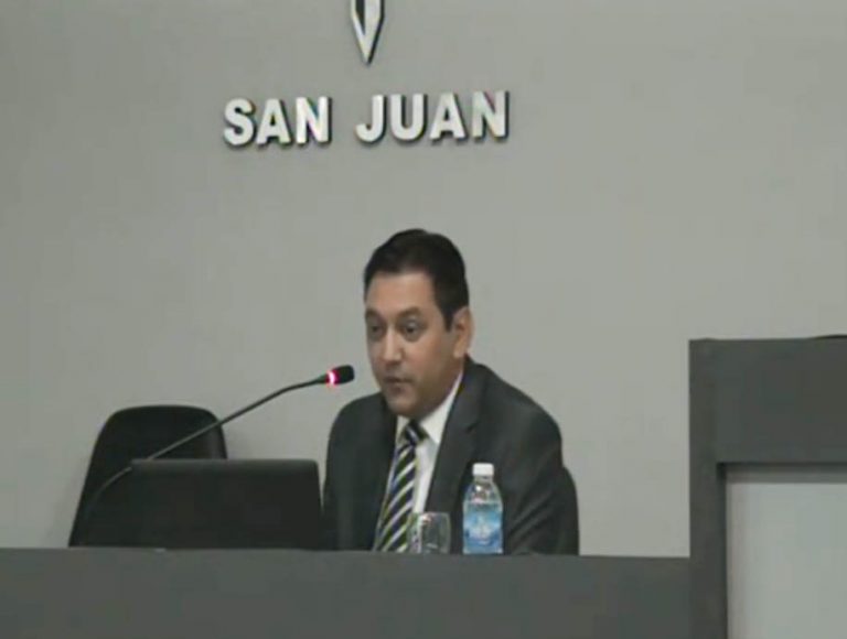 VEA AQUÍ LA CONFERENCIA “Ejecución de la Sentencia Previsional ” Dr. Carlos Pepe 25-4-2019