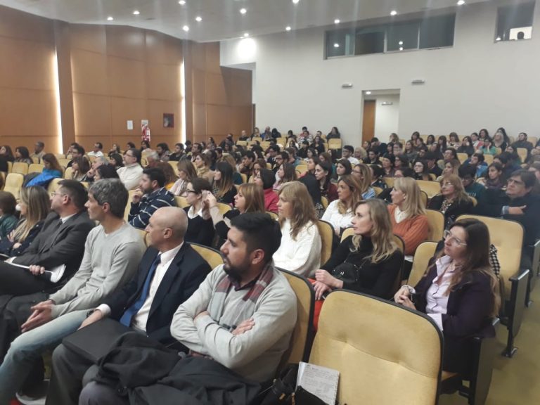 JORNADAS PREPARATORIAS DEL XXX CONGRESO NACIONAL DE DERECHO PROCESAL