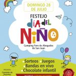 DIA DEL NIÑO