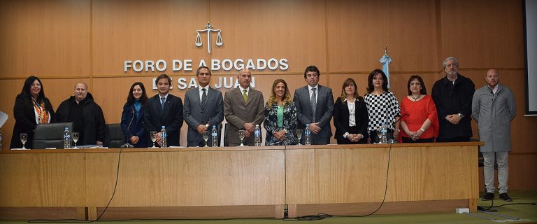 4/9/2019: ASAMBLEA Y CONSTITUCIÓN DE NUEVAS AUTORIDADES