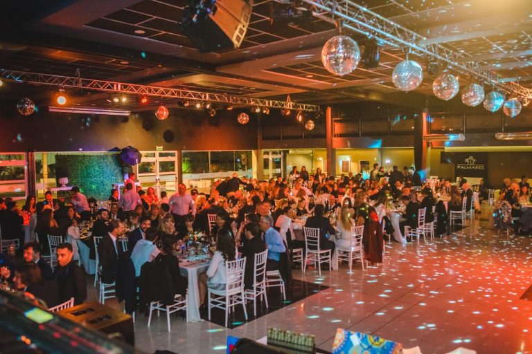 31/8/2019: LA ESPECTACULAR NOCHE DE LOS ABOGADOS