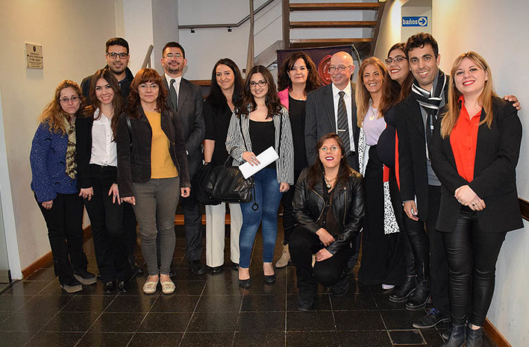 17/10: “EL DERECHO DE FAMILIA EN LA PRACTICA”