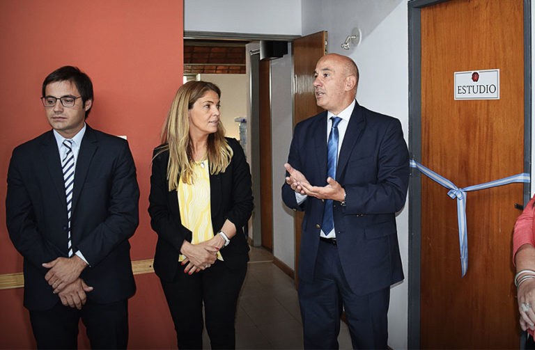 22/11/2019: INAUGURACIÓN DE LA NUEVA OFICINA ESTUDIO