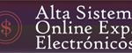 alta sistema
