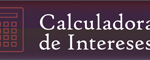 calculadora de interes