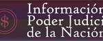 info poder judicial de la nacion