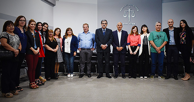 SUMAMOS UN NUEVO INSTITUTO A NUESTRO FORO: BIENVENIDO INSTITUTO DE DERECHO CONTRAVENCIONAL