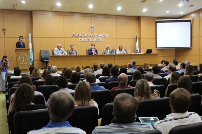 VER AQUÍ EL VIDEO DE LA CAPACITACIÓN EN REFORMAS PROCESALES CIVIL Y LABORAL