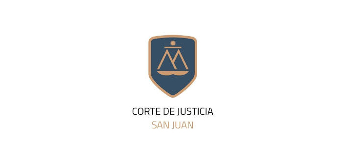 MEDIDAS TOMADAS POR LA CORTE DE JUSTICIA DEBIDO A LA EMERGENCIA BIOSANITARIA