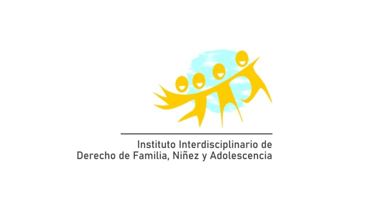 Instituto Interdisciplinario de Familia, Niñez y Adolescencia, invita a participar y capacitarte en cuarentena….seguimos acompañando.