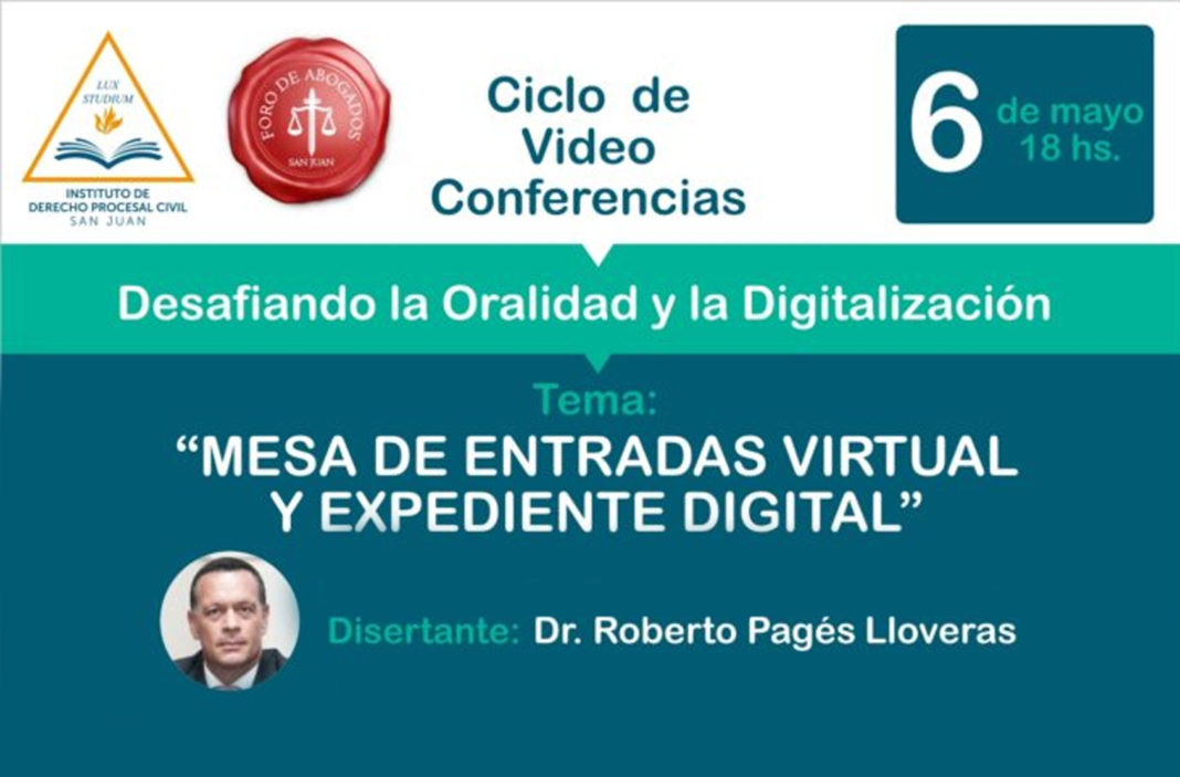 mesa de ntrada y expediente digital