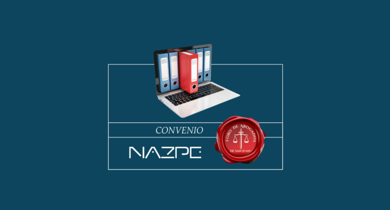 AHORA TODOS LOS ABOGADOS PUEDEN DIGITALIZAR SUS ESTUDIOS JURÍDICOS!
