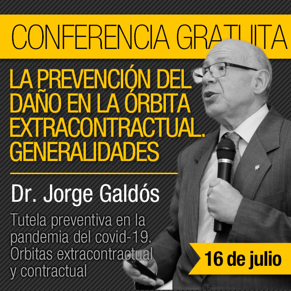 VIDEO CONFERENCIA DISPONIBLE