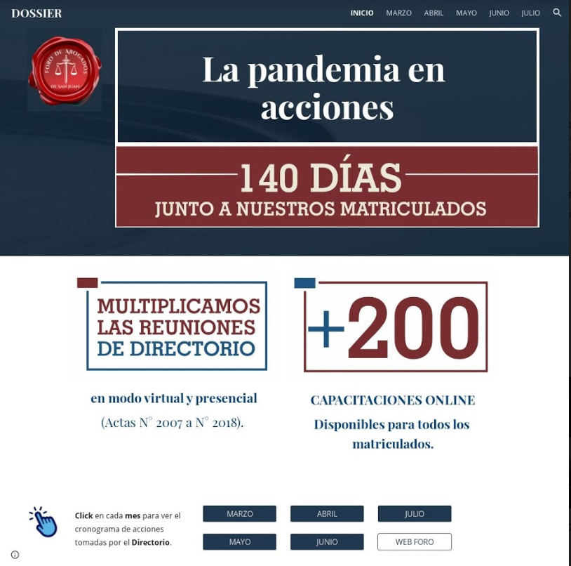 dossier placa