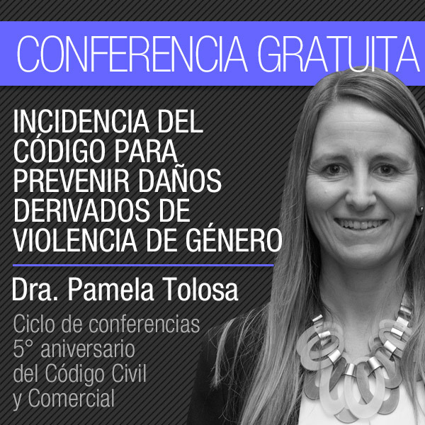 CONFERENCIAS GRATUITAS