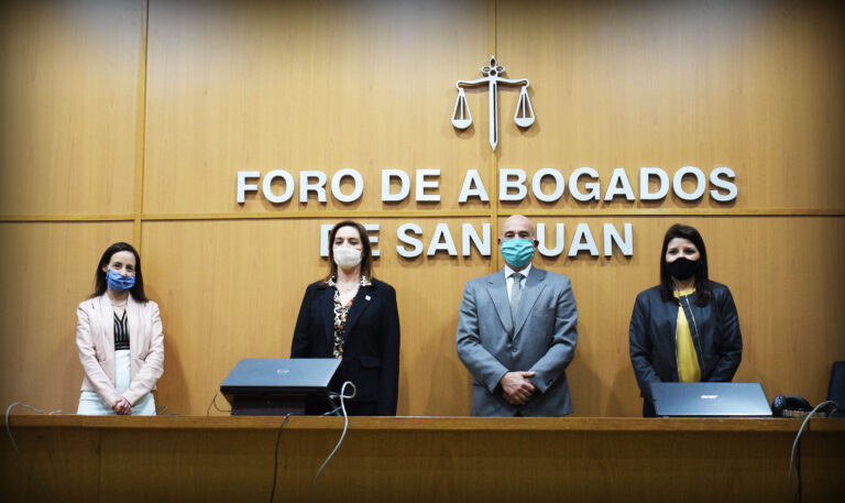 PRIMER NIVEL CURSO INTENSIVO DE POSGRADO EN DISCAPACIDAD Y DERECHOS