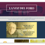 la voz del foro 5