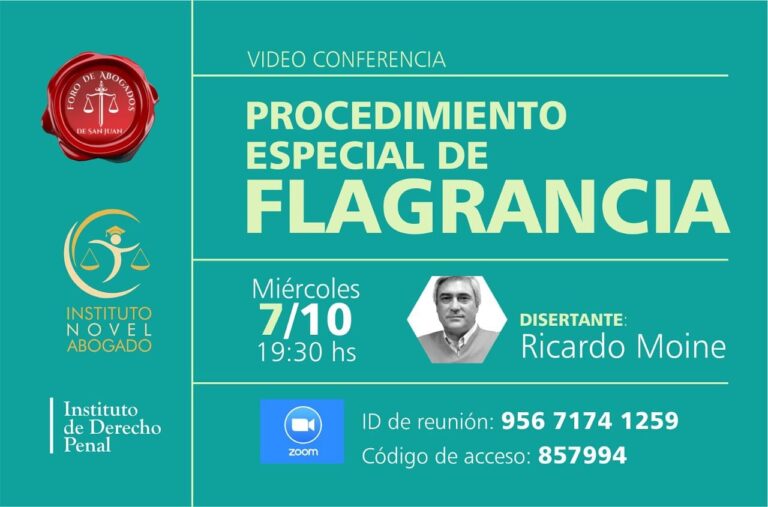 PRÓXIMA VIDEOCHARLA