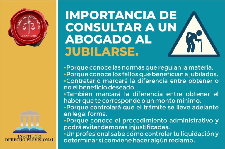CAMPAÑA DERECHO PREVISIONAL