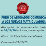 JURAMENTO