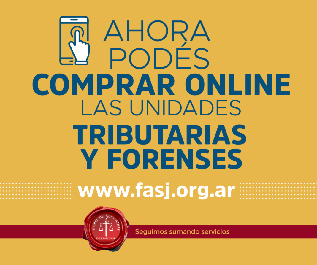 FLYER UNIDADES FORENSES