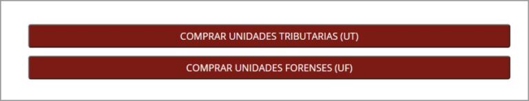 MIRÁ AQUI LOS TUTORIALES PARA LA COMPRA DE UNIDADES TRIBUTARIAS Y FORENSES