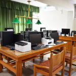 sala de computacion