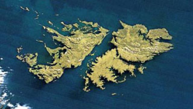 VIDEO CHARLA ISLAS MALVINAS