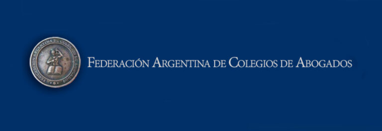 LA FACA SE PRESENTÓ ANTE LA JUSTICIA POR LA INCONSTITUCIONALIDAD DEL REGIMEN DE AFIP