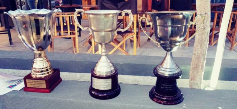 RECONOCIMIENTO AL DESEMPEÑO DEPORTIVO DE NUESTROS MATRICULADOS