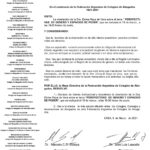 FACA-DECLARACION INT ACAD E INSTITUCIONAL