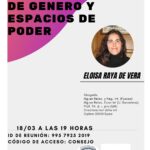 Eloisa FLYER