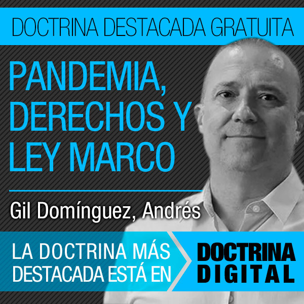 DOCTRINA GRATUITA PARA DESCARGAR