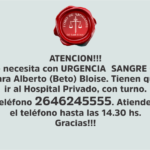 solidaridad
