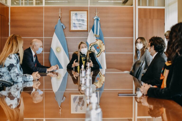 NUEVO CONVENIO EN BENEFICIO DE LOS MATRICULADOS