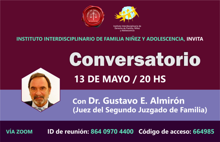CONVERSATORIO