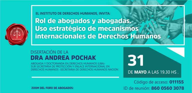 PRÓXIMO EVENTO