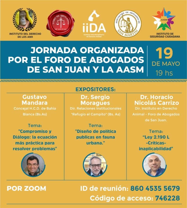 PRÓXIMA JORNADA